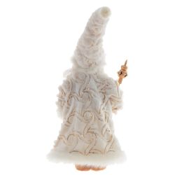 GAEM Дед Мороз, L23 W16 H69 см, разм.полк. Lп23 Wп16 Hп48 см