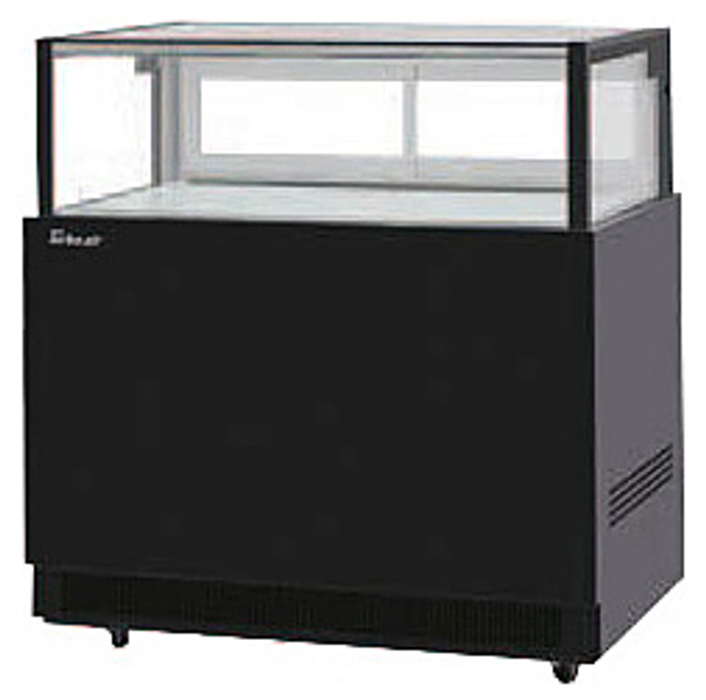 Витрина кондитерская закрытая Turbo air TBP-900L