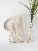 Декорация на стену 19 мм