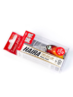 Воблер плавающий Lucky John Pro Series HAIRA TINY ATG LBF 03.30/803 Plus Foot