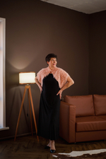 Болеро и Жакеты из пера