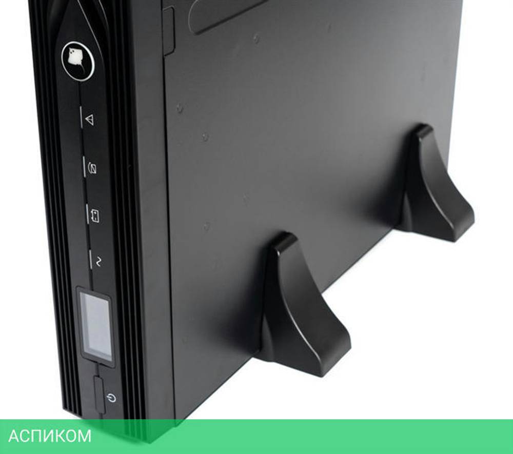 Источник бесперебойного питания Бастион SKAT-UPS 2000 RACK+4x9Ah