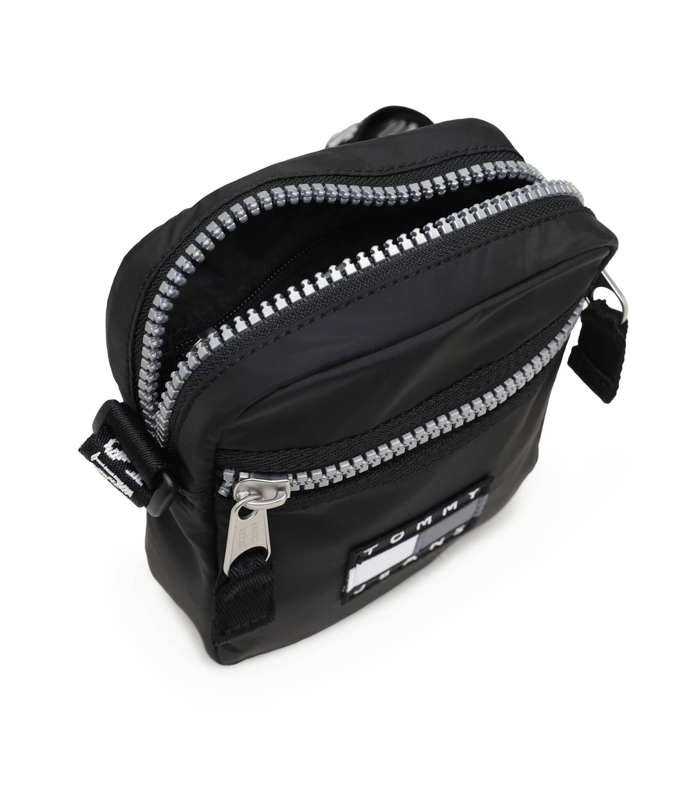 Сумка кросс-боди Tommy Jeans - черный(AM0AM11651)