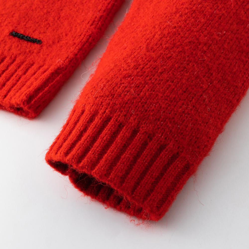 ДЖЕМПЕР YMKASHIX STRIPE HOOD