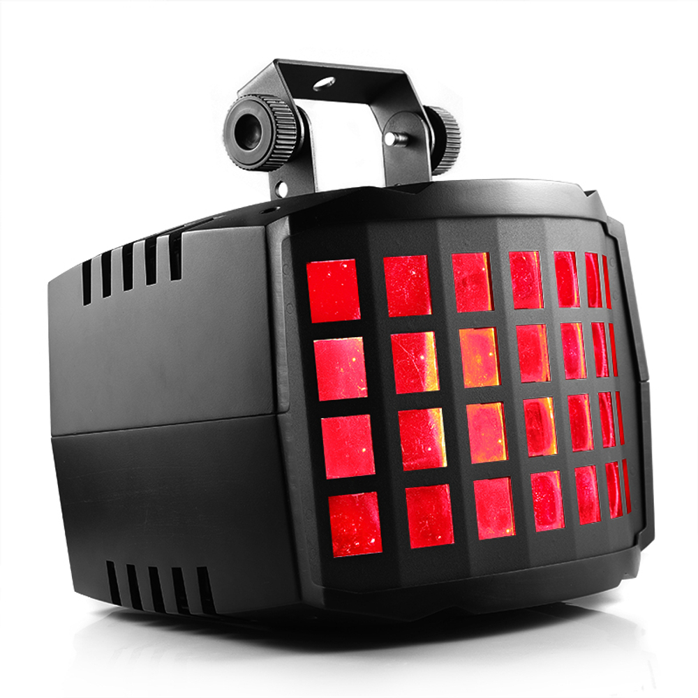 LED Battery Butterfly Light