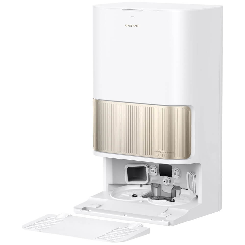 Робот-пылесос Dreame Bot L40s Pro Ultra, RLL74CE