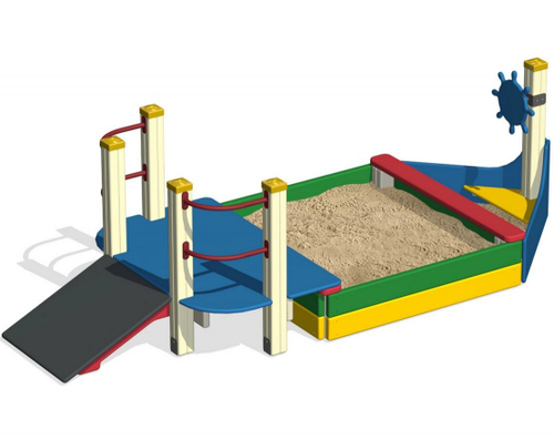 Песочница ПС-13.4