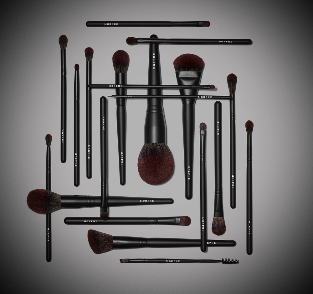 Morphe Brushes MUA Life 20 Piece Brush Set