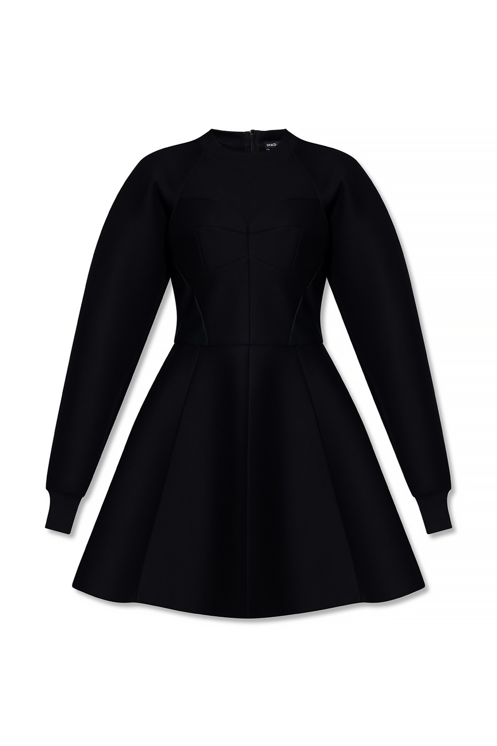 Платье DOLCE & GABBANA