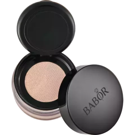 Пудра фиксирующая Babor Mattifying Fixing Powder 20 г.