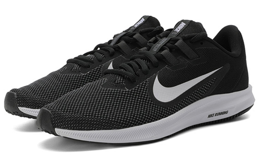 Кроссовки Nike Downshifter 9 (Женская размерная сетка)
