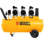 DENZEL DLS 2250/100 компрессор безмасляный 58029