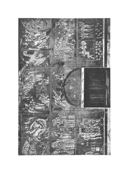 Материалы для истории русского иконописания. Атлас. Часть I. Таблицы I-CCX. | Н. П. Лихачев