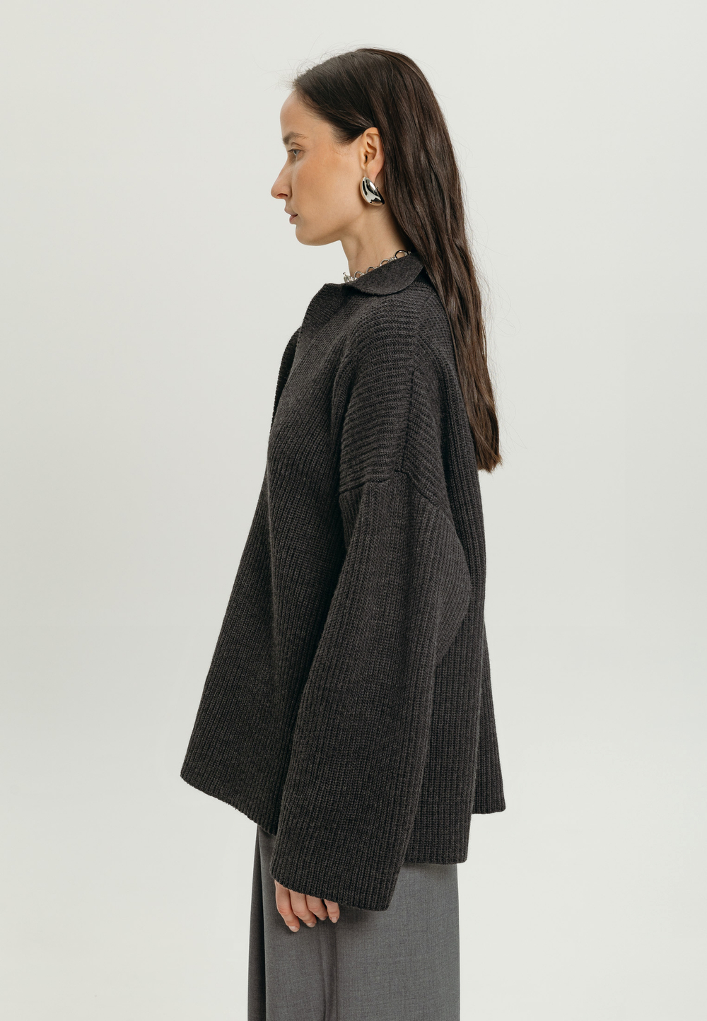 Джемпер SERATA