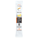 Celsius, Live Fit, апельсин, 14 пакетиков по 5,25 г (0,19 унции)