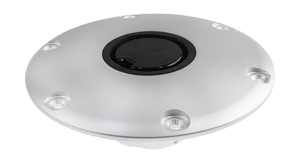 Основание D229 мм/d73 мм, врезное для стоек Plug-in