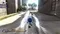 PS3 Sonic Unleashed (Б/У, Английская версия, BLES-00425)
