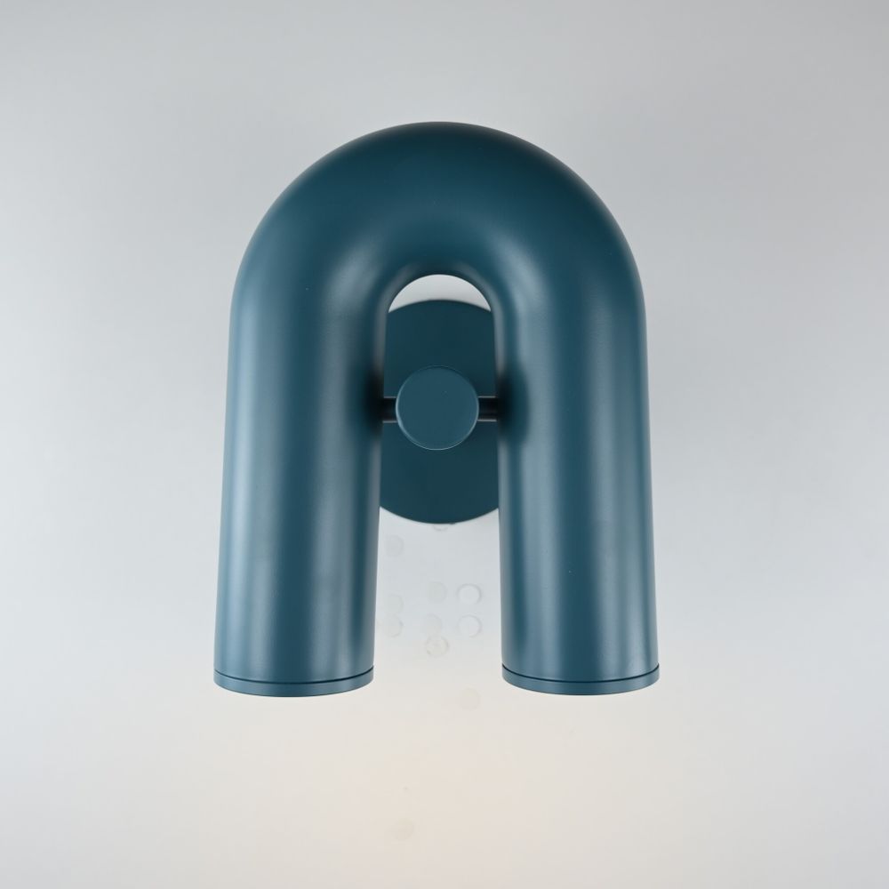 Бра Fanny Turquoise By Imperiumloft