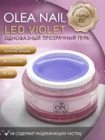 ON Гели ЕС сырье