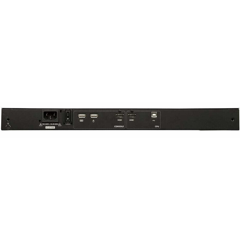 KVM консоль ATEN CL3700NW
