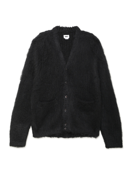 Кардиган Вязаный Patron Cardigan