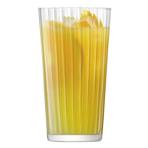 Набор из 4-х стаканов Gio Line 320 мл