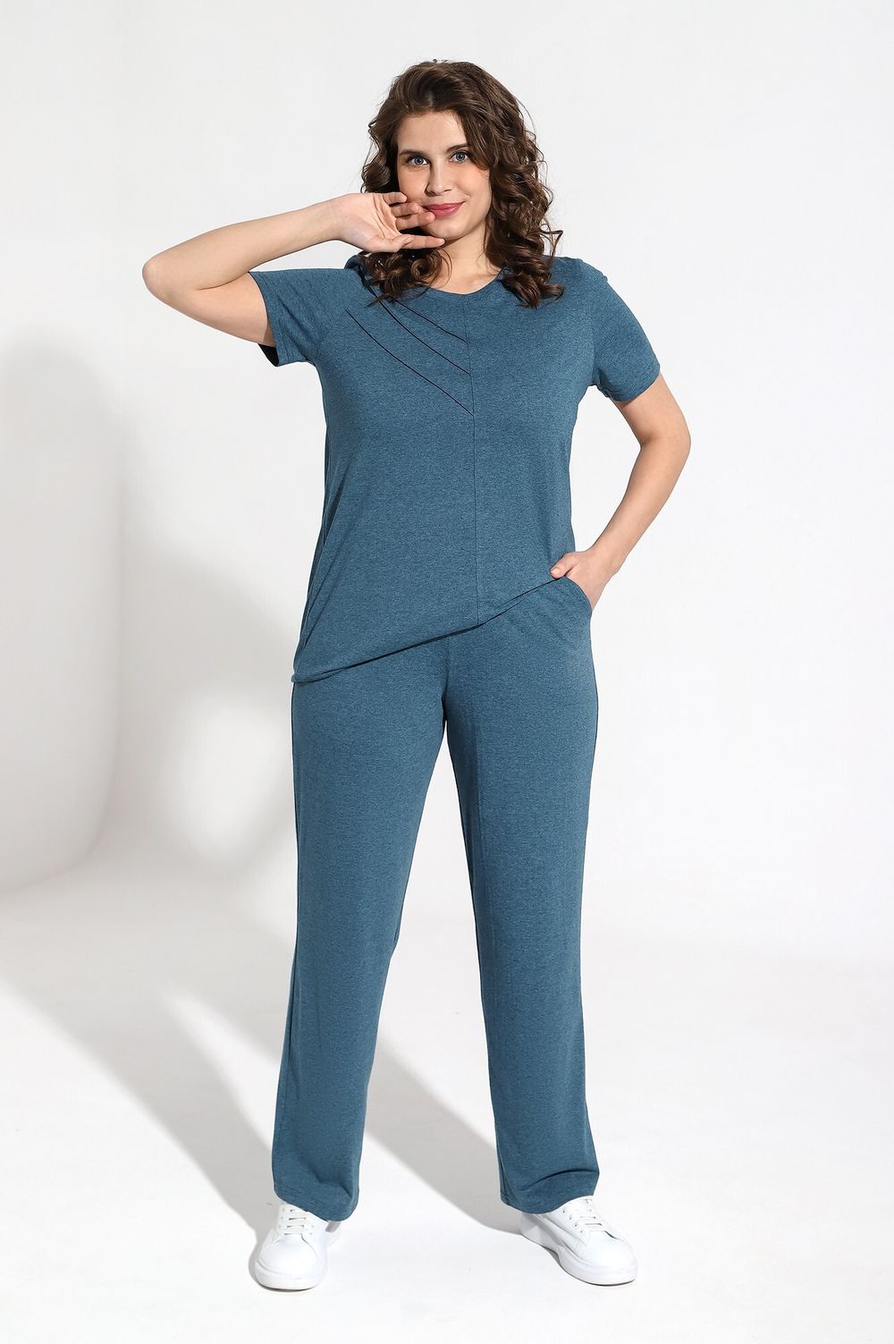 Костюм Баланс Виотекс ПЕТРОЛЬ