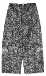 Штаны для сноуборда Dimito VOLT CARGO BIG PANTS (WIDE FIT LV.1)