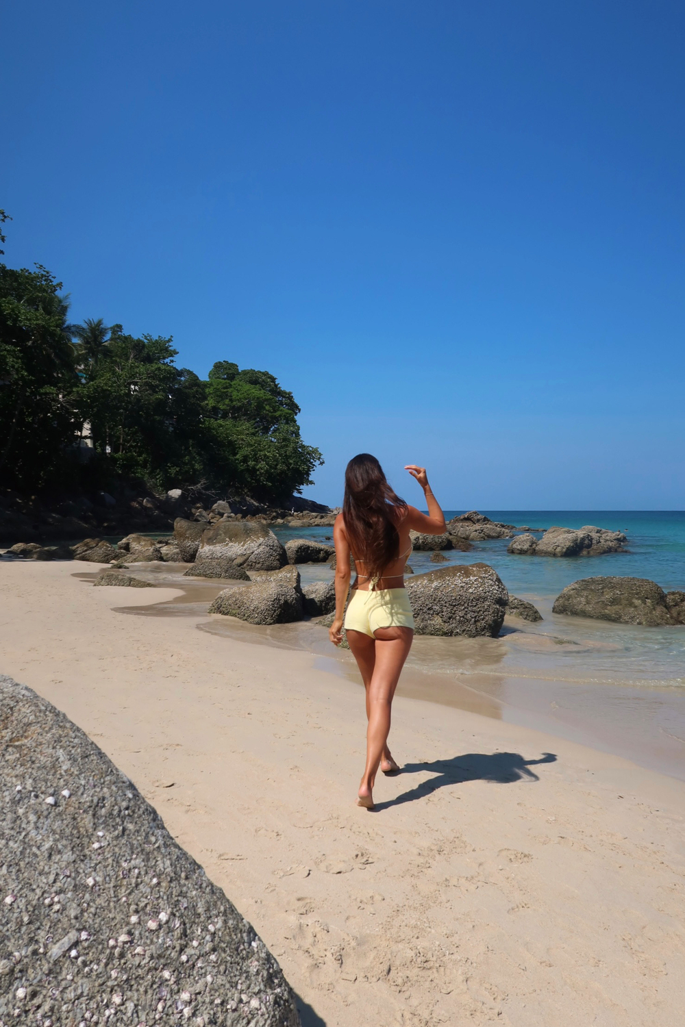 Комбинезон JESS