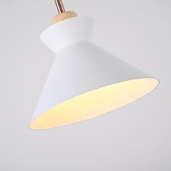 Подвесной светильник OMG B White