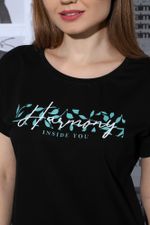 Футболка Элемент Виотекс ЧЁРНЫЙ