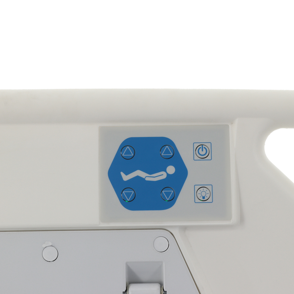 Кровать электрическая реанимационная Med-Mos DB-5 (ABS)