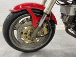 Ducati Monster 400 , 2000