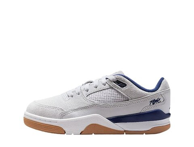 Баскетбольные кроссовки Jordan Flight Court (GS) White Shoes