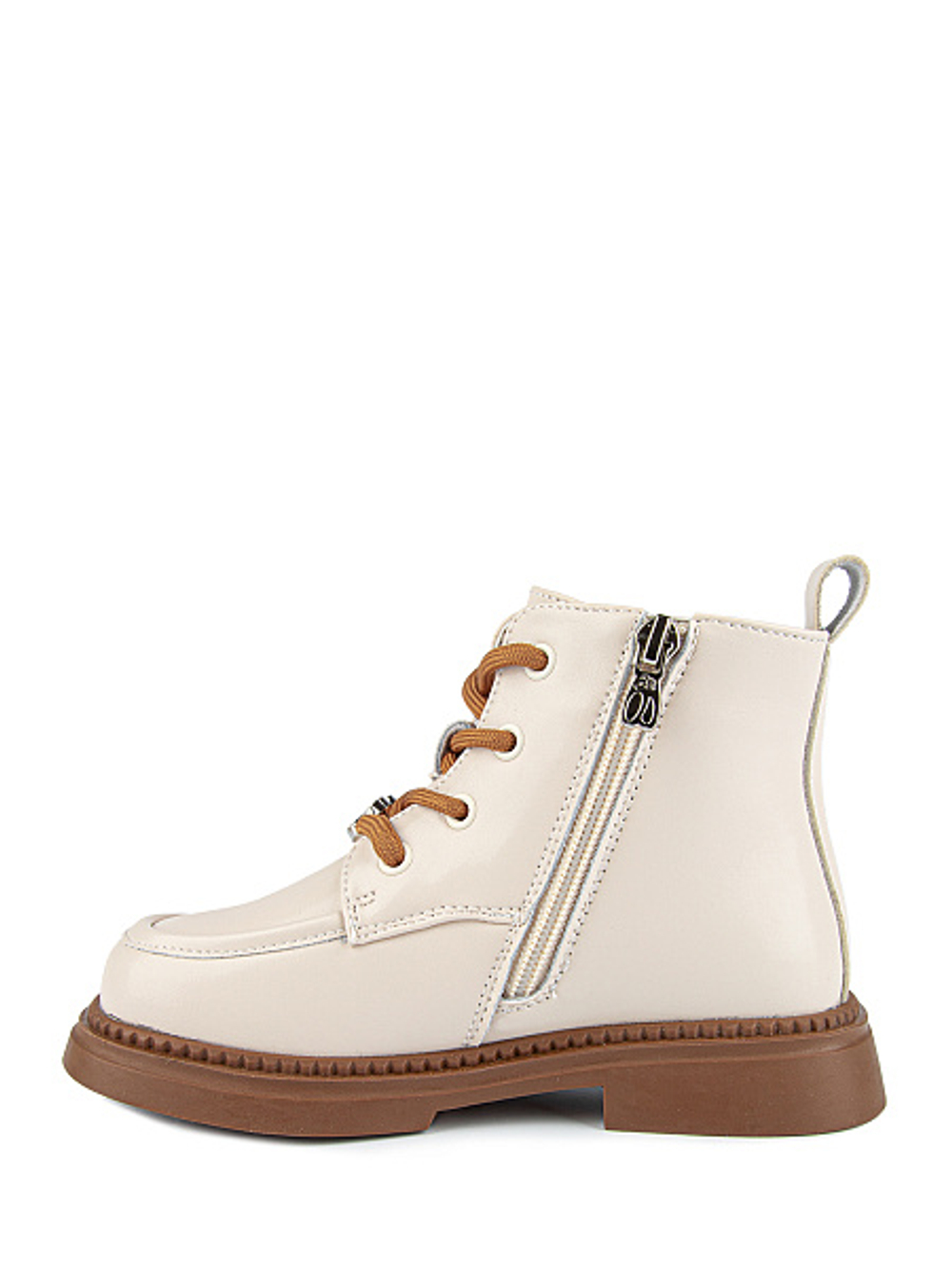 Ботинки демисезонные