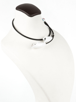 Колье Bouquet Due