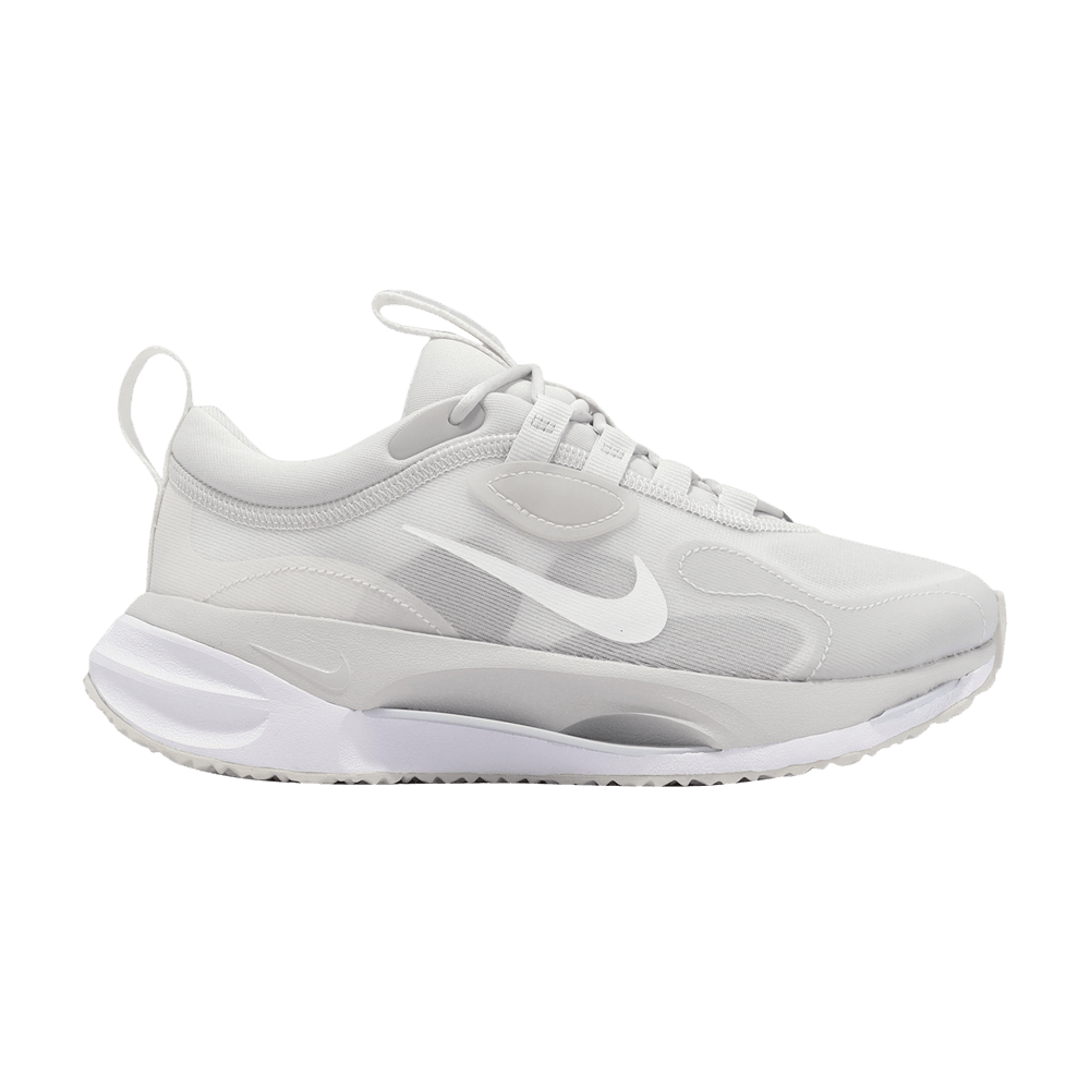 Кроссовки Nike Spark (Женская размерная сетка)