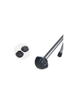 Кресло туристическое Naturehike Stellaluna L01 складное, 41х31х71 см, до 120 кг, зеленое