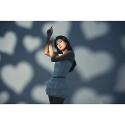 Проекционная насадка Godox BLP