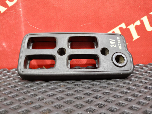 Рамка кнопок