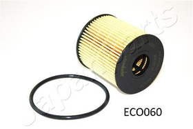 JAPANPARTS - FOECO060-JAP - Oil Filter