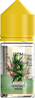 Ароматизатор GTM 14 мл - Перечная мята