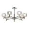 Люстра на штанге Citilux ELAN CL241171