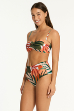 Купальник-бондо "Тропалюкс"