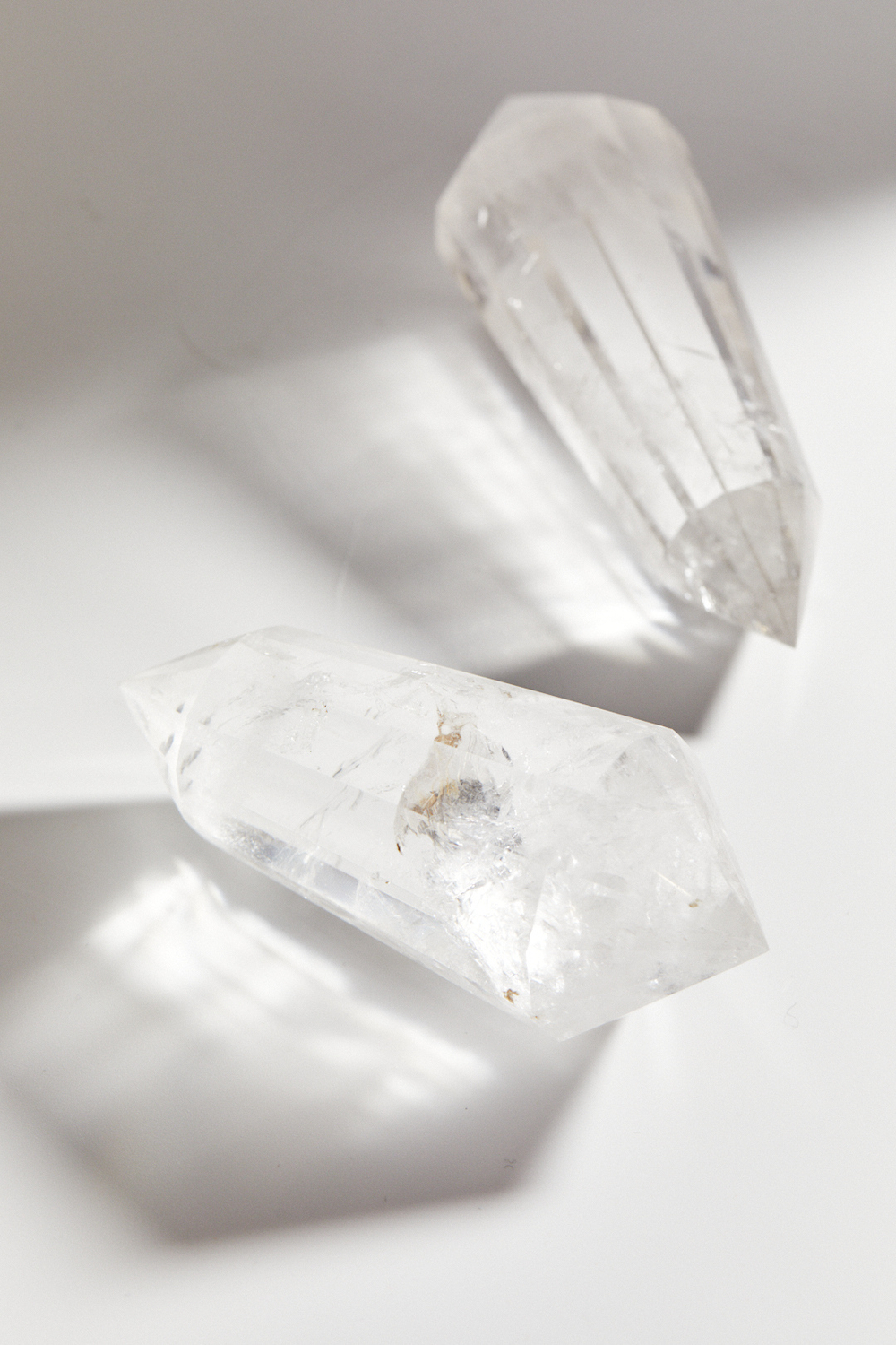 Кристалл Фогеля L