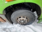 FAW JH6 6x4 Седельный тягач CA4250P25K15T1NE5A80 (Газовый, 12,5 л, 430 л.с., МТ)