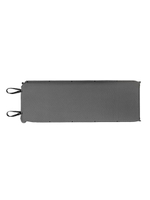 Коврик самонадувающийся NISUS 188x65x5 флок цвет серый (N-005В-G)