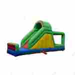 Батут для дома "Волшебная радуга " 2,7*2,4*1,93 м