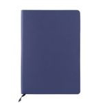 Блокнот NIKA soft touch