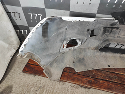 Бампер передний Nissan X-Trail 3 (T32) 13-19 Б/У Оригинал 620224CM3H